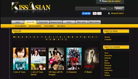kissasian.hp|site officiel de hp.